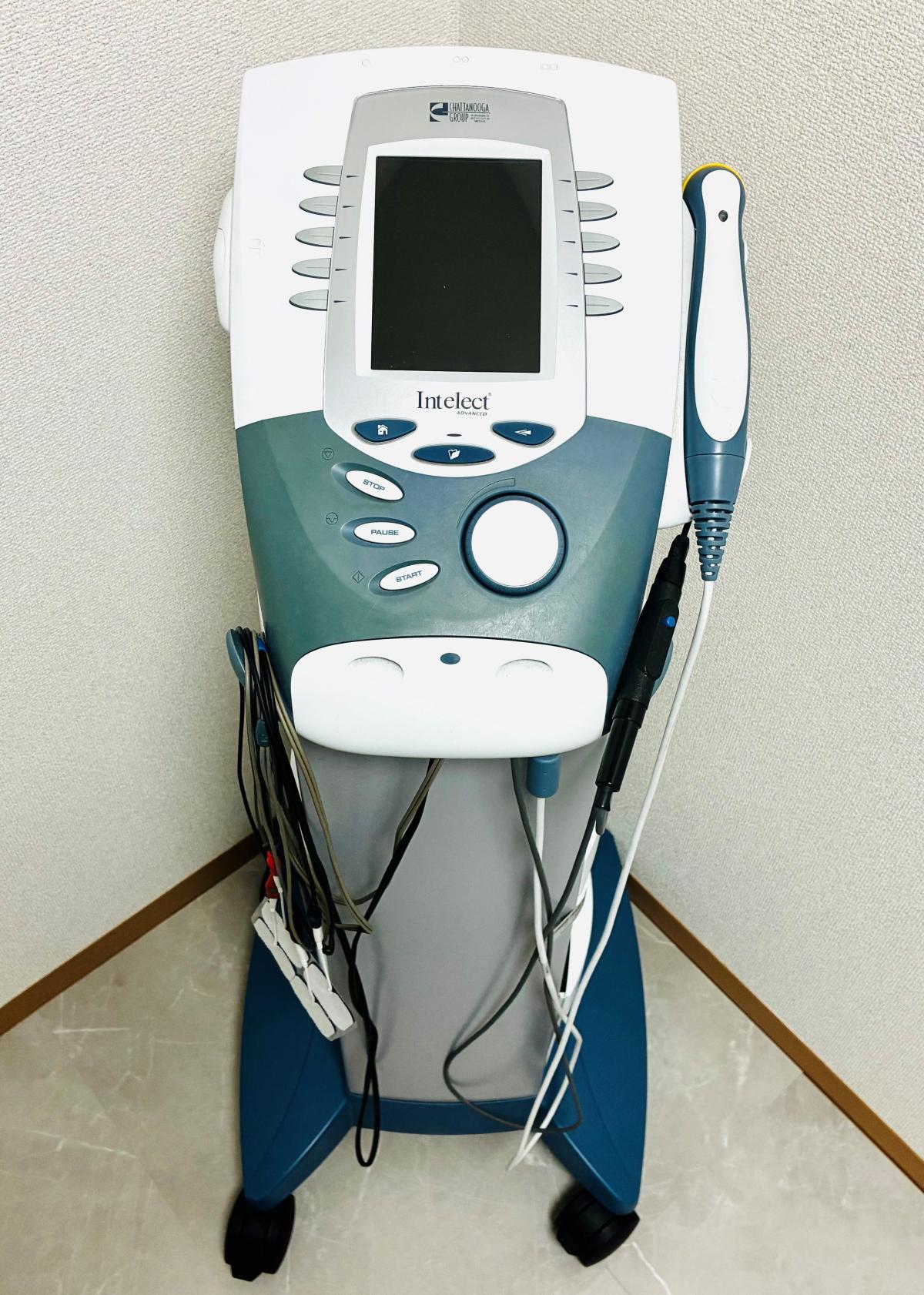 インテレクト アドバンス・コンボ