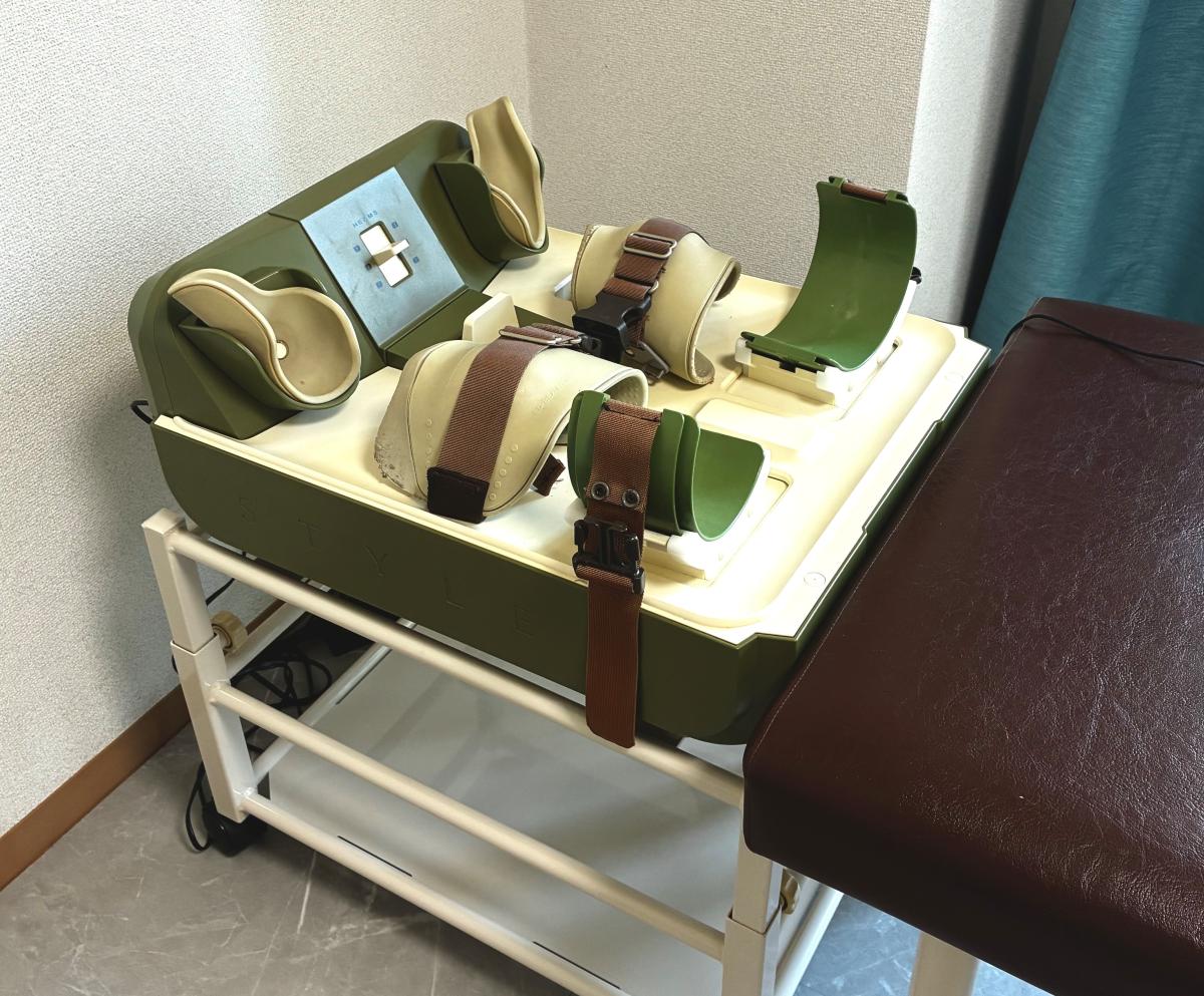 スタイレックス（STYLEX）